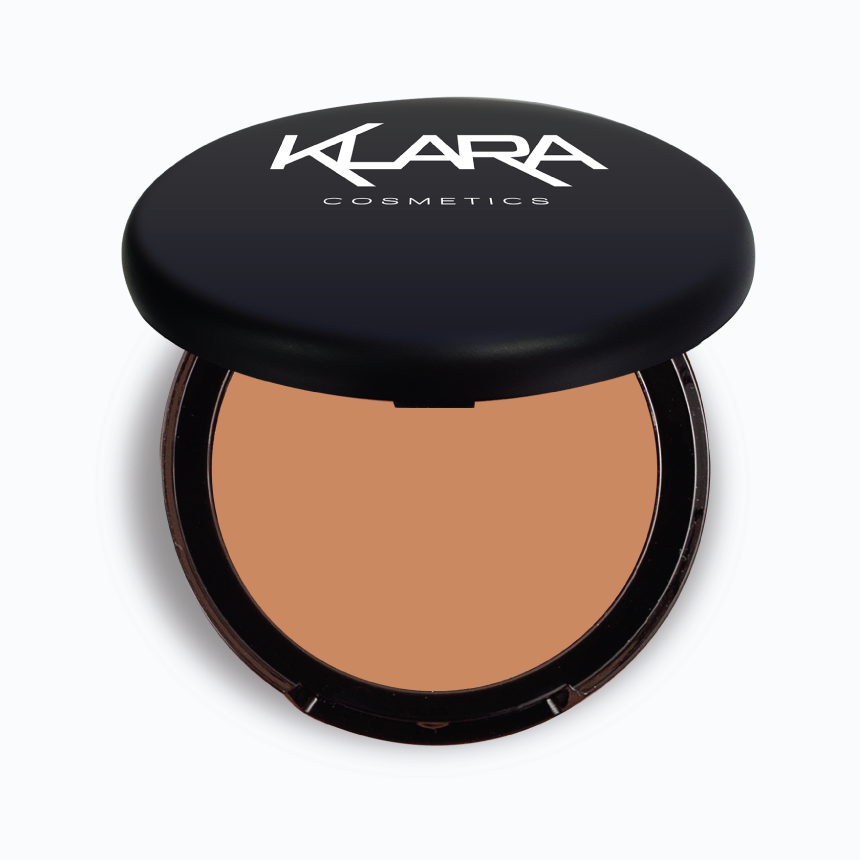 G Glow Bronzer - Klara Cosmetics