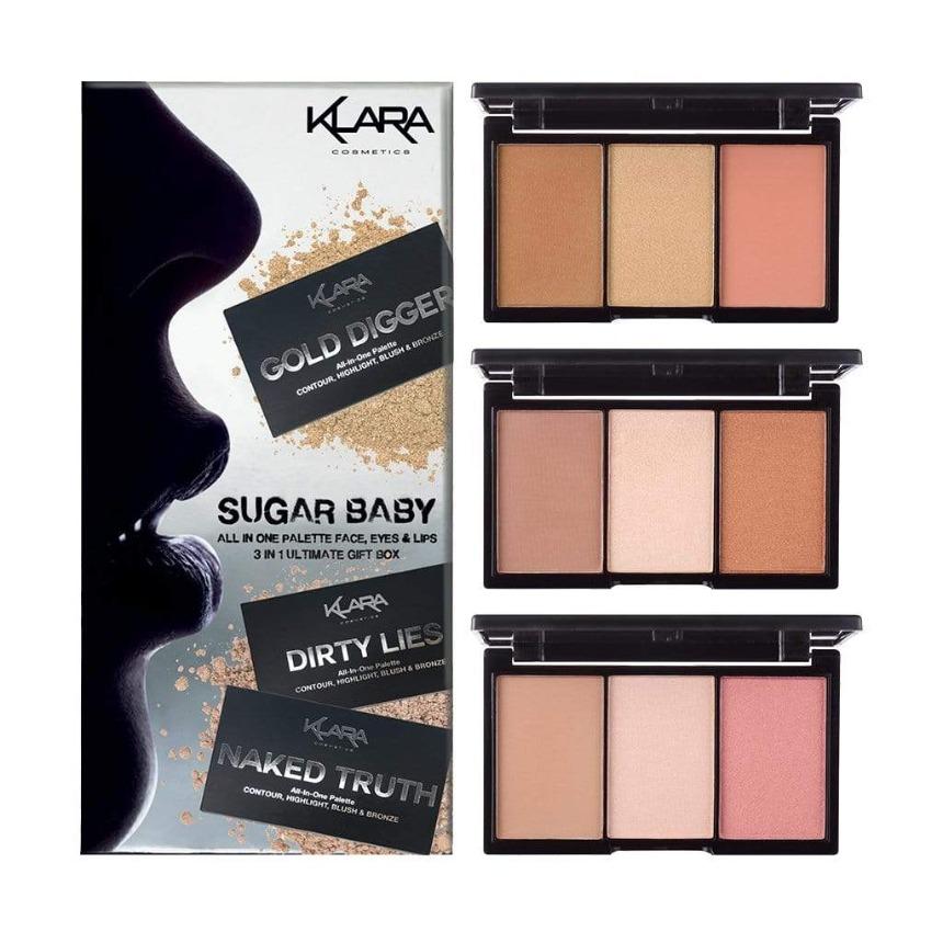 [Premium Quality Makeup & Skincare For Women Online]-Klara Cosmetics