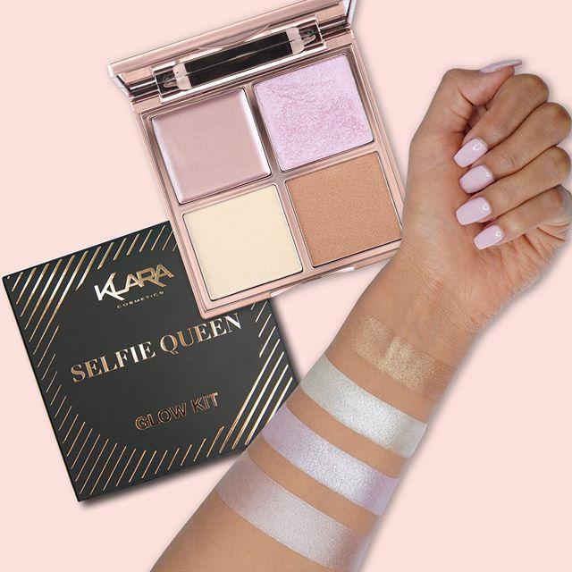 [Premium Quality Makeup & Skincare For Women Online]-Klara Cosmetics