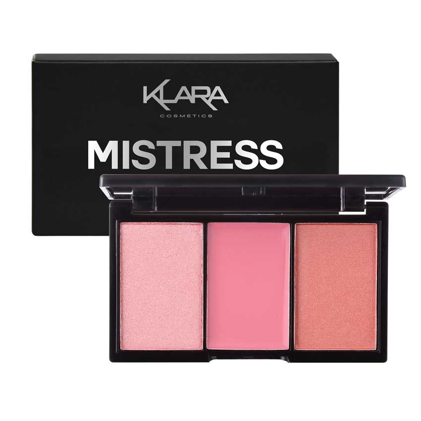 [Premium Quality Makeup & Skincare For Women Online]-Klara Cosmetics