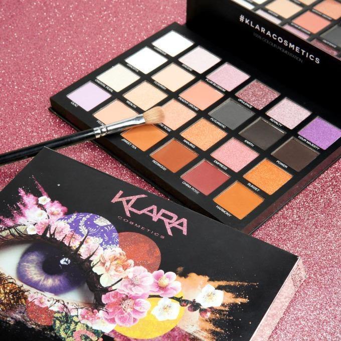 [Premium Quality Makeup & Skincare For Women Online]-Klara Cosmetics