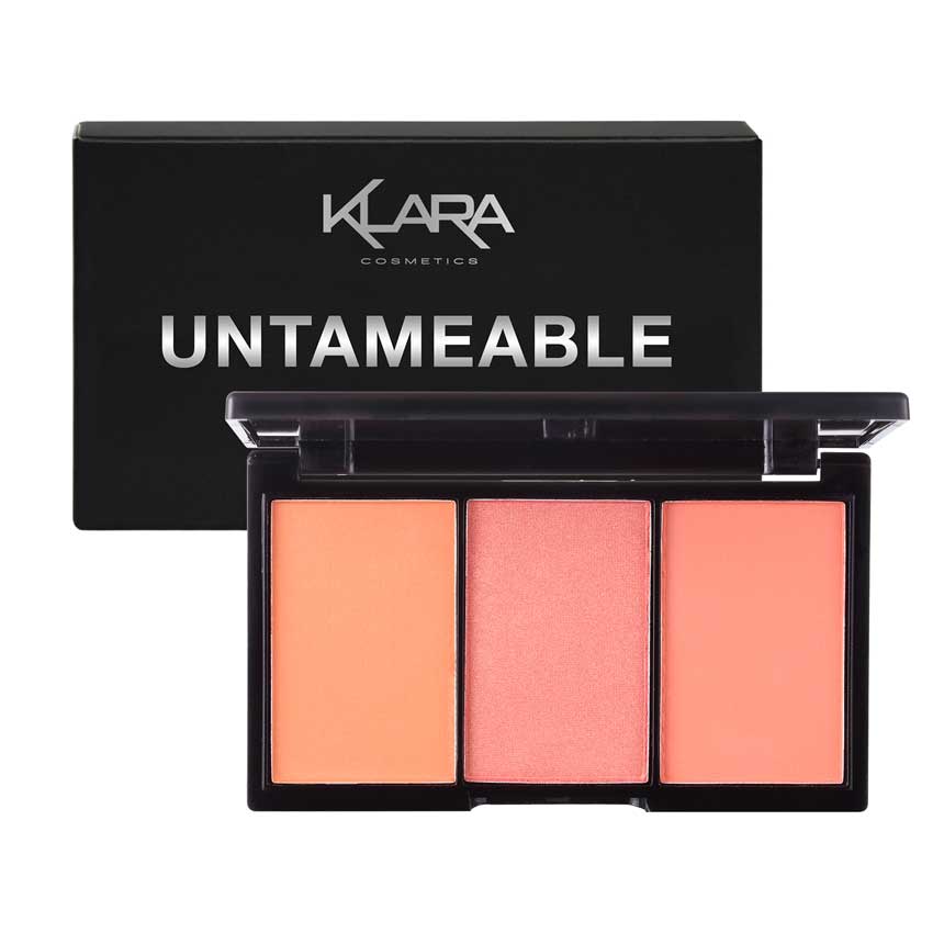 [Premium Quality Makeup & Skincare For Women Online]-Klara Cosmetics