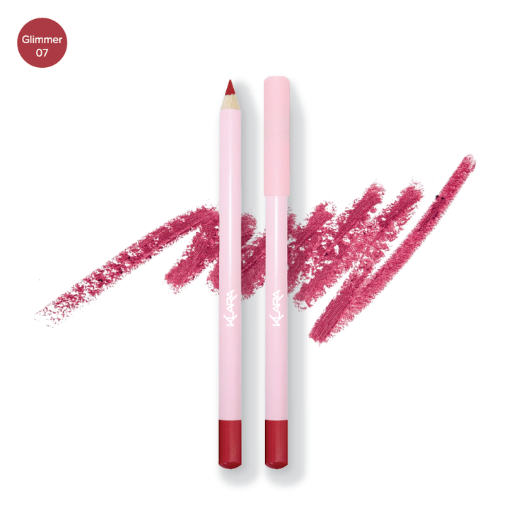 Lip Liners - Klara Cosmetics