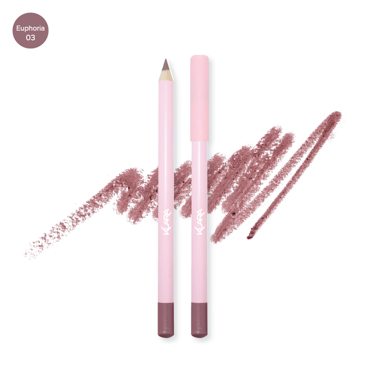 Lip Liners - Klara Cosmetics