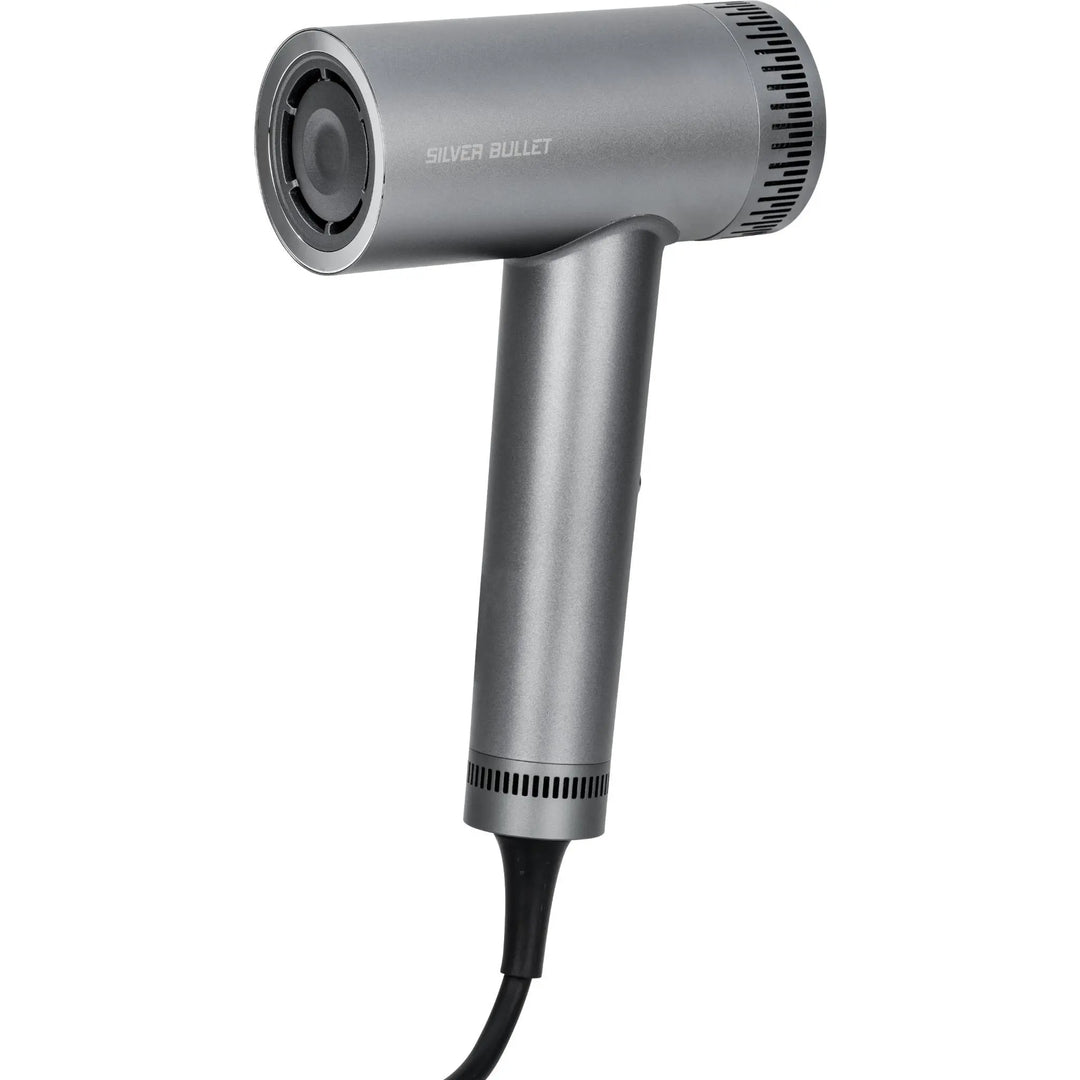 Silver Bullet Hair Dryer