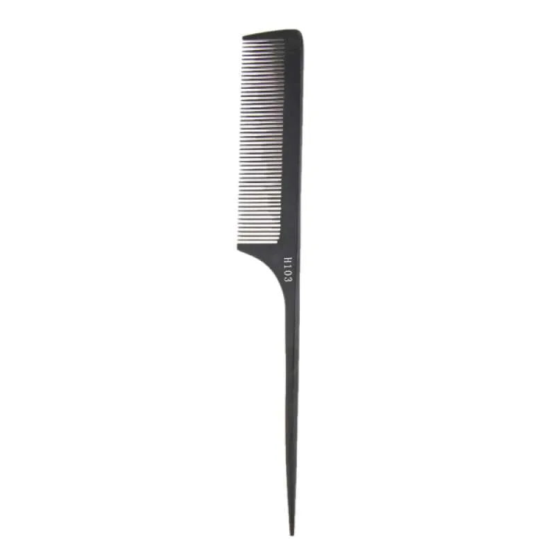 Tail Comb (Plastic)