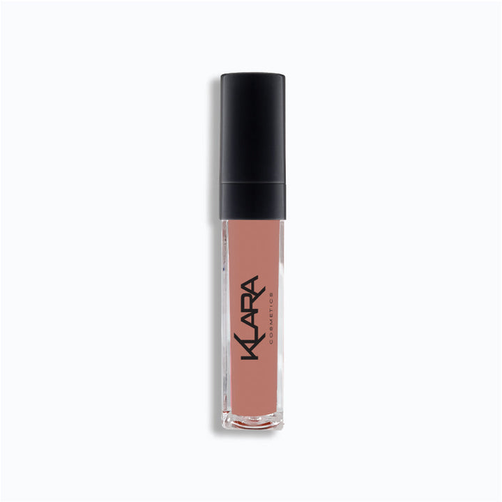 Kiss Proof Lipstick | Liquid Matte Lipstick - Klara Cosmetics