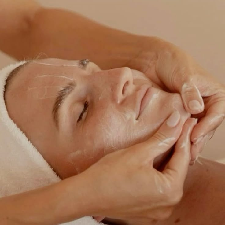 Accredited Units: Provide Specialised Facial Treatments