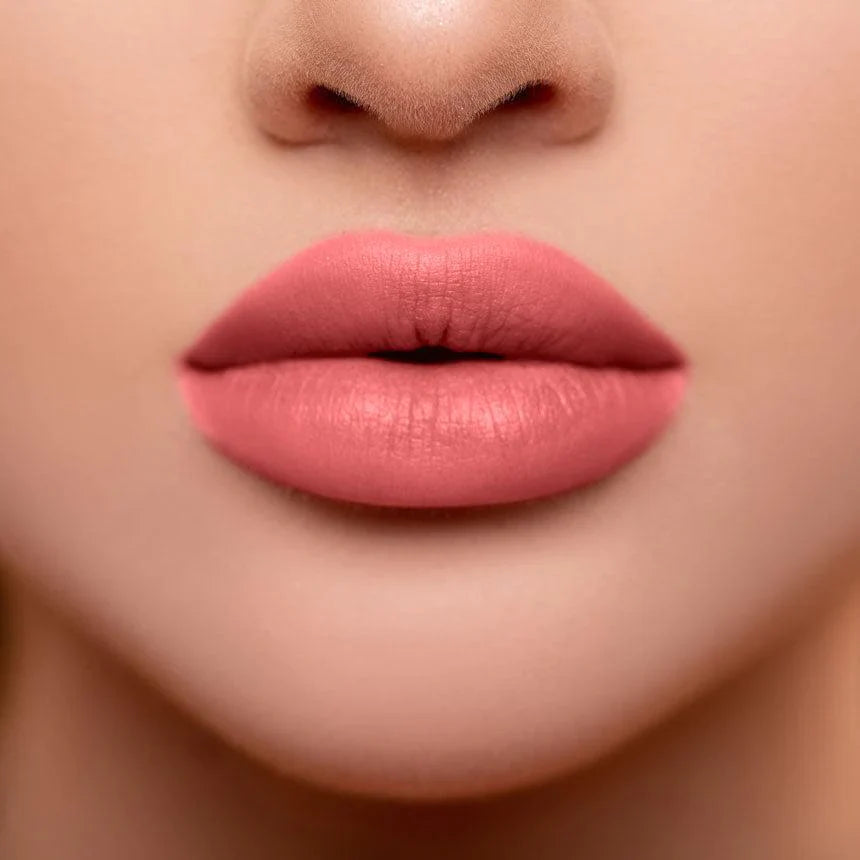 Kiss Proof Lipstick | Liquid Matte Lipstick - Klara Cosmetics