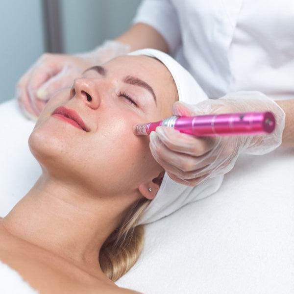 Short Course : Microneedling